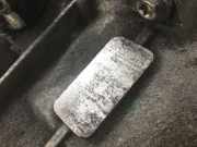 Schaltgetriebe 6-Gang Audi A3 1.8 Tfsi Sportback quattro Fresh Plus 8P Audi A3 Kombi