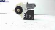 Motor Fensterheber (tür hinten) Rechts 8P4959802B Audi A3 1.6 Sportback Comfort 8P Audi A3 Kombi