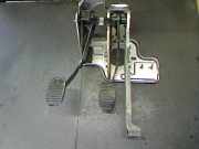 Hauptbremszylinder +kupplungs/pedal Fiat Multipla JTD 105 GRI 186 Multipla Kombi