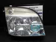 Scheinwerfer Rechts R Nissan X-trail 2.2 dCi 4x4 Select T30 X-trail Geschlossen