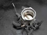 Drosselklappenstutzen Saab 900 2.0 Turbo Select 900 II / YS3D 900 Limousine