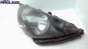 Scheinwerfer mit Blinker komplett Rechts 33101SAAG01 Honda Jazz 1.4 70C 2F2 GD1/GD5/GE2/GE3 Jazz Limousine