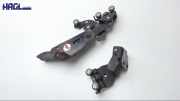 Laufrollen Tür hinten links Fiat Doblo Cargo JTD DPF 223.568.2 Classic 223 /223 L Doblo Kasten
