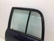 TÜR Hinten Links Suzuki Grand Vitara 2.0 Ft/ht/gt Grand Vitara Geschlossen