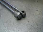 Gasdruckfeder/-d?mpfer L+R Fiat Punto 1.9 JTD 188 Punto Limousine