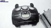 Radio Komplett DL40669R0A Mazda 2 1.3 DE 2 Limousine