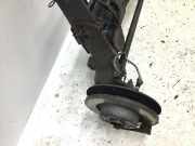 Hinterachse Fiat Scudo L1 (5-Si.) teilverglast 272 Scudo Kombi