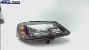 Scheinwerfer mit Blinker komplett Rechts 93175724 Opel Astra 1.7 Cdti Caravan G Astra Kombi