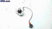 Xenonlampe 66142 Ford Mondeo Turnier 2.5 BA7 Mondeo Kombi