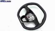 Sportlenkrad 85E419091ES BAX Audi Q5 55 Tfsie Sportback quattro S tronic S line business FY Q 5 Geschlossen