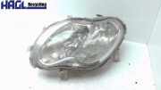Scheinwerfer Links 0301169201 Smart smart MC 01 Smart Coupe