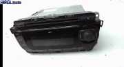 Radio 6J0035153 Seat Ibiza 1.6 16V Platinum 6J Ibiza Limousine