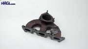 Auspuffkrümmer 1. Reihe 0341F6 Citroen C5 Kombi 3.0 V6 Motion Plus D6FZ/DRFN/DRLZ/DXFX/DRHZ/D4HX C 5 Kombi