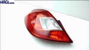 Heckleuchte komplett Links Opel Corsa 1.2 16V Tendance D Corsa Limousine