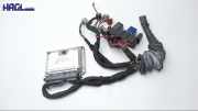 Motorsteuergerät mit Kabelstrang 038906019LJ Audi A4 Avant 1.9 TDI Classic 8E/8H/QB6 Audi A4 Kombi