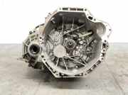 Schaltgetriebe 6-Gang Renault Megane Energy dCi 130 Start & Stop Z Megane Limousine