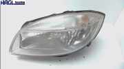 Scheinwerfer mit Blinker komplett Links 24783100L Skoda Fabia 1.4 16V Combi 5J Fabia Kombi