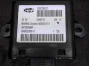 Relaiskasten Peugeot 807 HDi 130 GT E 807 Kombi