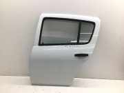 TÜR Hinten Links Dacia Sandero 1.4 MPI VIN KNABA24429T707999 SD Sandero Limousine