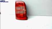 Heckleuchte komplett Rechts Skoda Octavia 1.6 Combi Premium 1U Octavia Kombi
