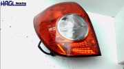 Heckleuchte komplett Links 20946135 Chevrolet Captiva 2.2 TD FWD Klac Captiva Geschlossen