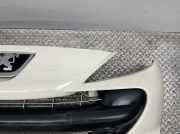 Stossfänger Verkleidung vorne 7401ES Peugeot 207 CC 120 VTi W 207 Cabrio