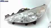Scheinwerfer mit Blinker komplett Links 9649986280 Peugeot 207 CC 120 VTi Champion W 207 Cabrio