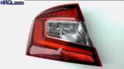 Heckleuchte LED Links 6V6945207 Skoda Fabia 1.0 TSI Tendance NJ Fabia Limousine