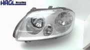 Scheinwerfer mit Blinker komplett Links 2K0941005B VW Caddy 1.9 TDI DPF 4MOTION 2K/ 2KN Caddy Kasten