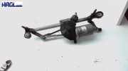 Scheibenwischerbock mit Motor 13432685 Opel Corsa 1.2 E Corsa Limousine