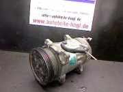 Kompressor Klimaanlage Klimakompressor Renault Megane 1.6 DA, BA, LA, KA, EA Megane Limousine