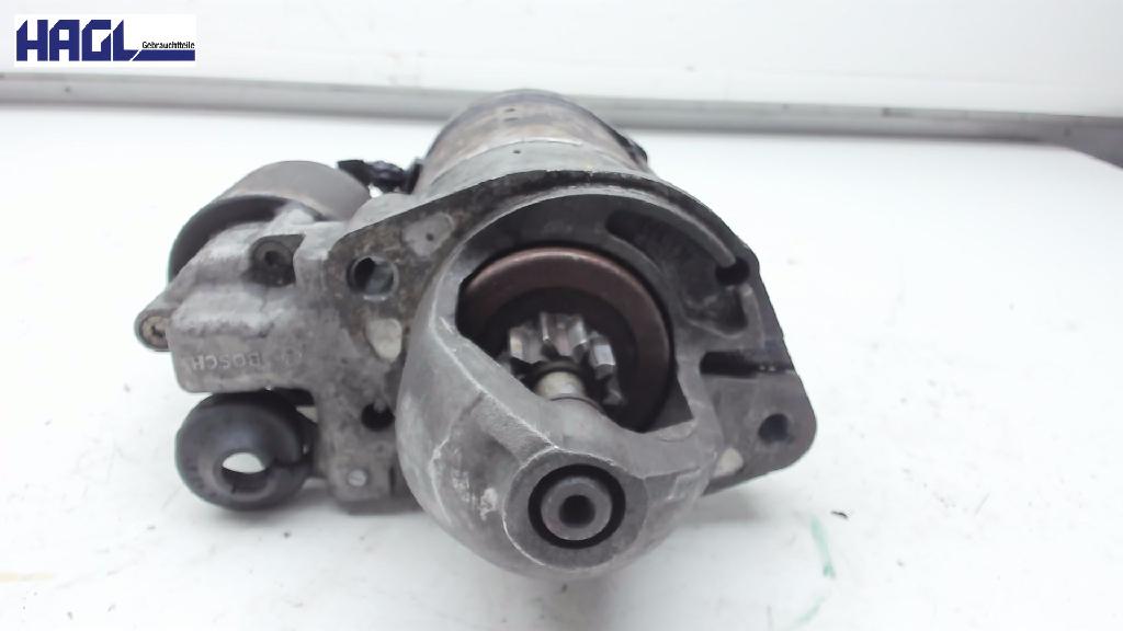 Anlasser 0051512901 Mercedes-benz E 270 CDI 210 E-klasse Limousine