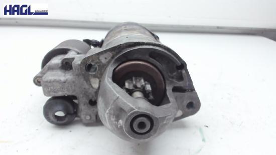 Anlasser 0051512901 Mercedes-benz E 270 CDI 210 E-klasse Limousine Bild Anlasser 0051512901 Mercedes-benz E 270 CDI 210 E-klasse Limousine