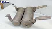Niveau-druckspeicher A1643200315 Mercedes-benz GL 420 CDI DPF 4Matic 7G-TRONIC 164 Gl-klasse Geschlossen