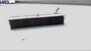 Informationsdisplay 9665103980 Peugeot 207 95 VTi Comfort W 207 Limousine