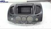 Armaturenbrett Oberteil Mitte MN179802ZZ Mitsubishi L200 Pick Up 4x4 DPF Trendline KA0T L 200 Pritsche
