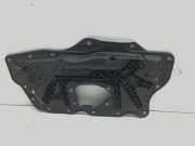 Träger Fensterheber elektrisch (tür vorn) Rechts 1Q1837756B VW Eos 2.0 TSI Fresh Plus 1 F Eos Cabrio