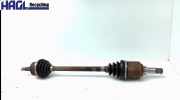 Antriebswelle Fiat Idea 1.2 16V pure 350 Idea Kombi