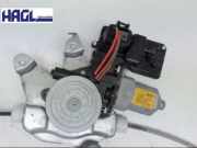 Fensterheber Elektrisch R 82700 Renault Koleos dCi 150 FAP 4x4 Y Koleos Geschlossen