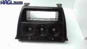 Mittelkonsole 2016800550 Mercedes-benz 190 D 2.5 201 190 (W201) Limousine