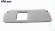 Sonnenblende Links 4S0857551BFJ3 Audi R8 V10 5.2 FSI quattro S tronic 42 - 2015 Audi R8 Coupe