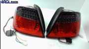 Heckleuchte aussen komplett Links Rechts BM103BEDE4 BMW 325 Ci VIN KNABA24429T707999 E46 3er Coupe