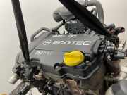 Motor Opel Corsa 1.0 12V C Corsa Limousine