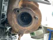 Motor Ford Galaxy TDI club up! WGR Galaxy Kombi