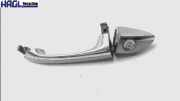 Aussengriff (tür vorn) Links 1697660101 Mercedes-benz B 180 CDI pure 245 B-klasse Kombi