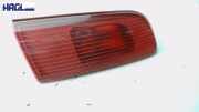Heckleuchte innen komplett Links DD10513G0C Mazda 2 1.4l DY 2 Limousine