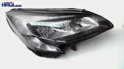 Scheinwerfer Rechts 13381336 Opel Corsa 1.2 E Corsa Limousine