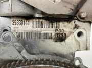 Motor BMW 320i E46 3er Limousine