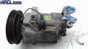 Kompressor Klimaanlage 92600AX80A Nissan Micra 1.2 70C 2F2 K12 Micra Limousine