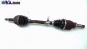Antriebswelle komplett Links 8200408418 Renault Modus 1.6 16V P Modus Kombi